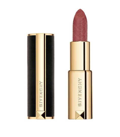 givenchy copper rouge 501|Givenchy Le Rouge Copper Nude Holiday Lipstick .